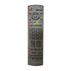 High Quality Remote Control for TV (RD17092612)