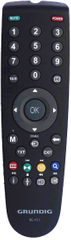 High Quality Remote Control for LCD TV (RD-7)