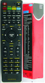 High Quality Remote Control for TV (RD-5)