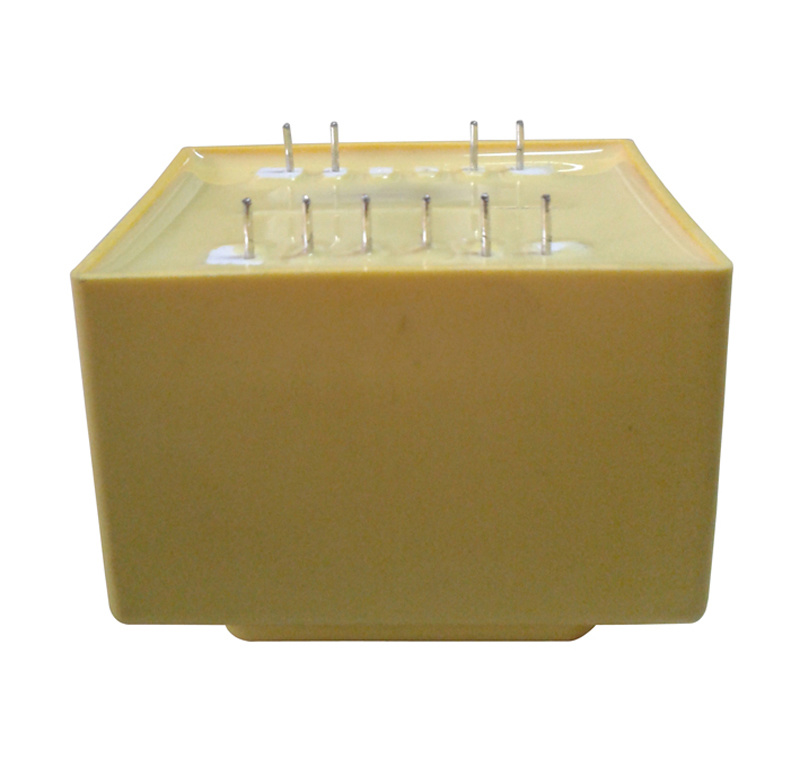 Low Frequency Transformer for Power Supply (EI30-15 2.4VA)