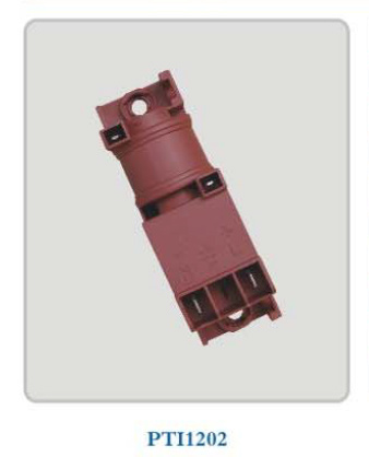 Pulse Ignition for Gas Oven (PTI1202)