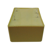 Encapsulated Transformer for Plower Supply (Ei38 4.5VA Series)