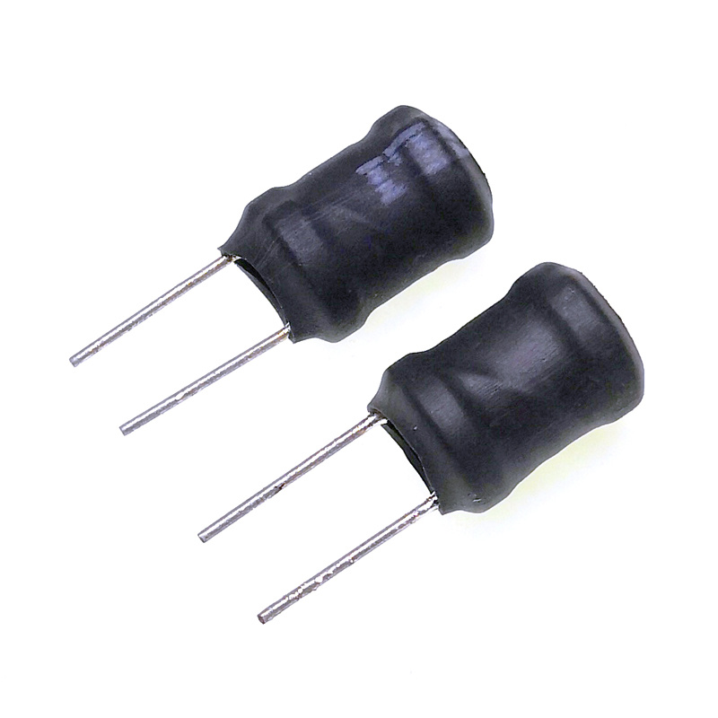 High Quality Dr0810 Inductor No Adhesive