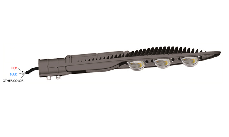 70% Energy Saving LED Street Light (150W)