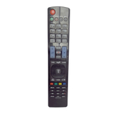 ABS Case Remote Control for TV (RD17032501)