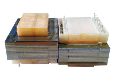 Ei48 Open Frame Transformer for Power Supply (EI48-20 12VA)