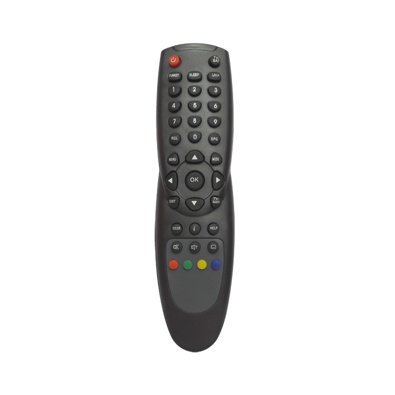 High Quality Remote Control for TV (RD17051209)