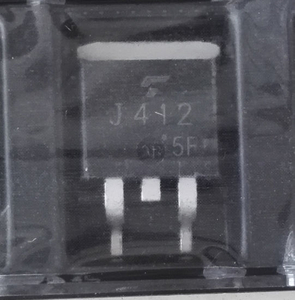 J412 to-263 IC Chip for PCB of Car