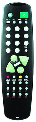 High Quality Remote Control for TV (930)