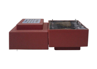 Encapsulated Transformer for Power Supply (EI54-18 16VA)