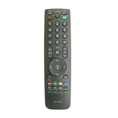High Quality Remote Control for TV (RM-L859)