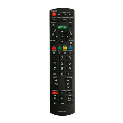 High Quality Remote Control for TV (RM-D920)