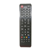 High Quality Remote Control for TV (RD17092604)
