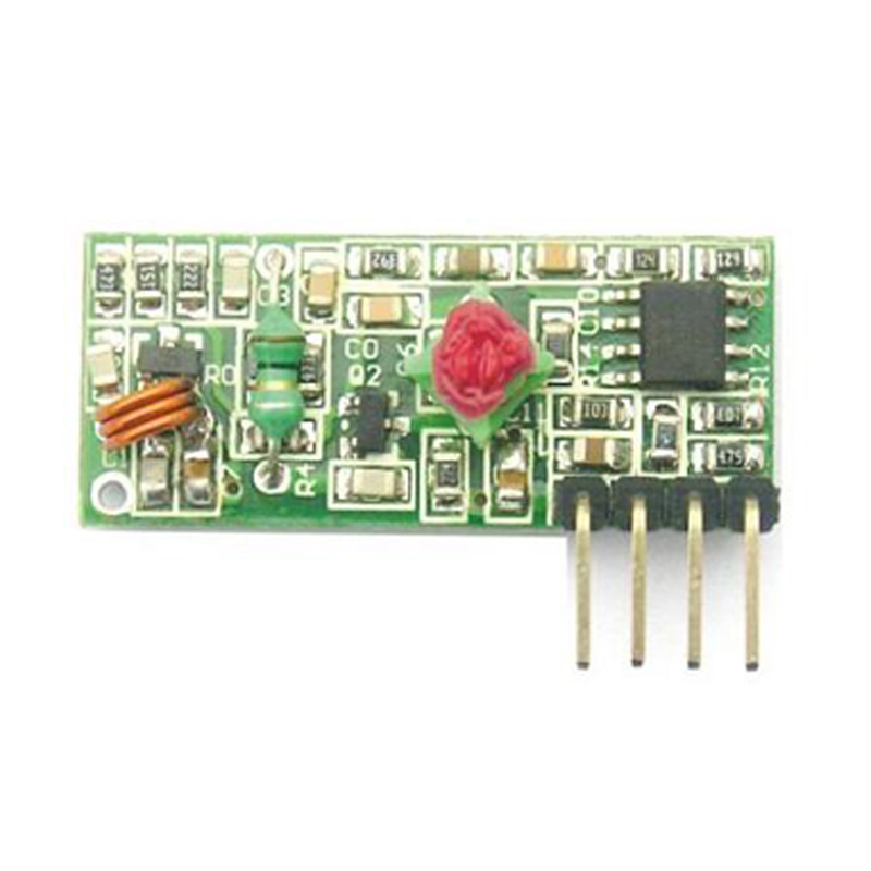 Wireless Remote Control for Door (WRC-16)