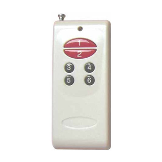 433MHz Wireless Remote Control for Door (WRC-14)