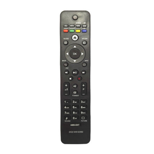 High Quality TV Remote Control (242254902362)