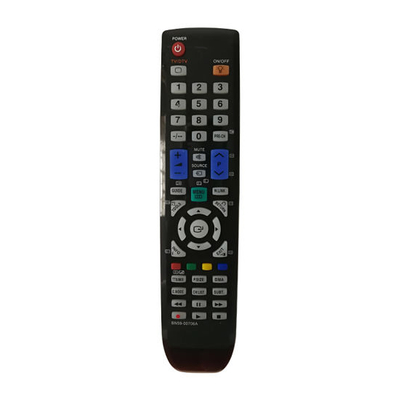 High Quality Remote Control for TV (RD17092621)