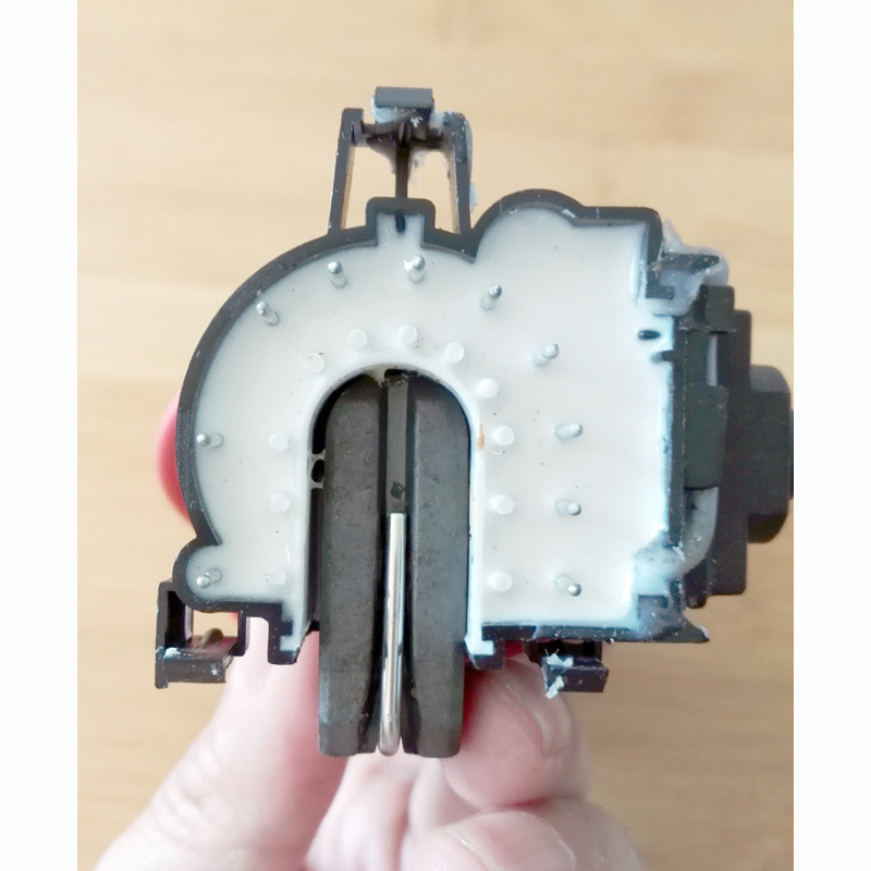 Epoxy Use for Transformer (6390A/B)