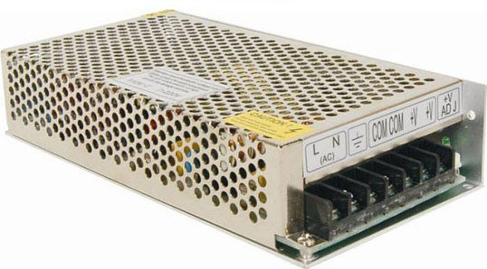 15W-500W DC Power Supply