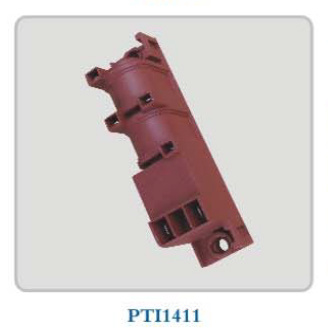 Pulse Ignition for Gas Oven (PTI1411)