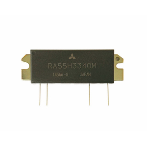 Stock IC and Transistor for PCB (RA55H3340M)