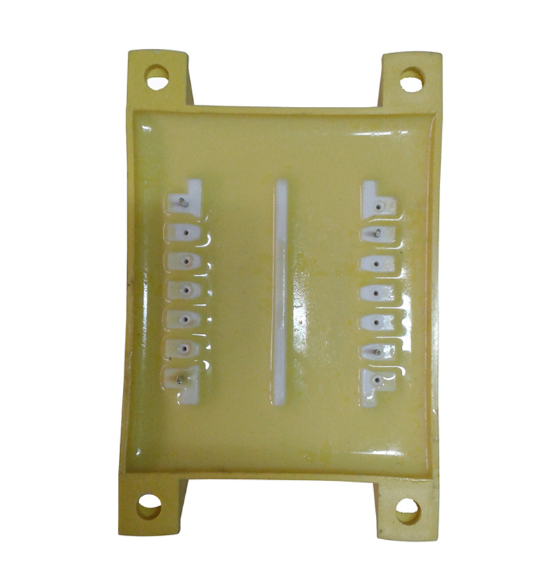 Encapsulated Transformer for Power Supply (EI60-21 25VA)