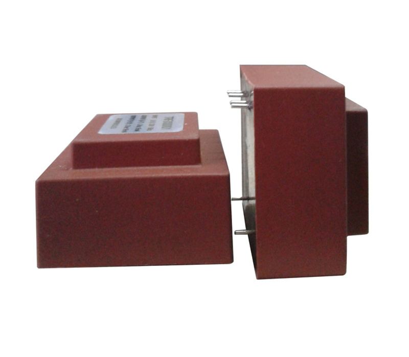 Encapsulated Transformer for Power Supply (EI54-18 13VA)