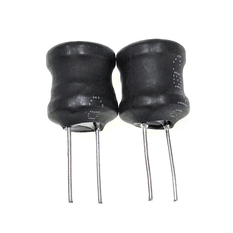 High Quality Dr1010 Inductor with Adhesive