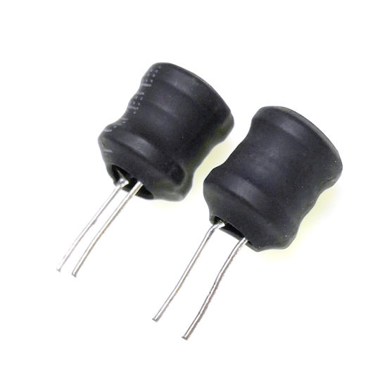 High Quality Dr1010 Inductor No Adhesive