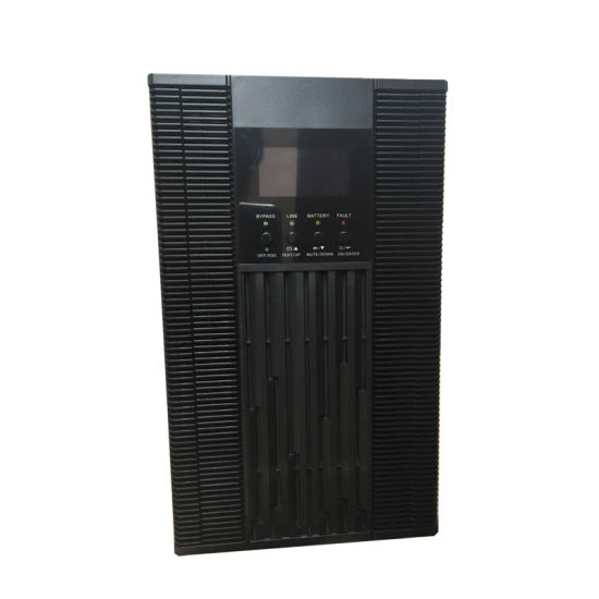 8kVA 6400W Single Phases UPS (UPS-8kVA)