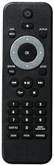 High Quality Remote Control for TV (pH 1237)