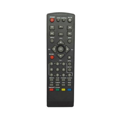 High Quality Remote Control for TV (RD17051206)
