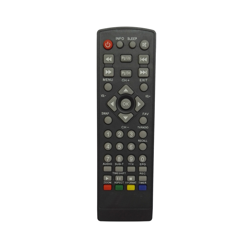 High Quality Remote Control for TV (RD17051208)