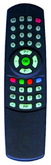 High Quality Remote Control for TV (RC-5)