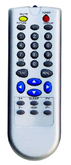 High Quality TV Remote Control (RC151)