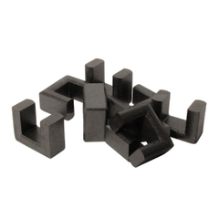35k Material Ferrite Core for Current Transformer (UU10.5)