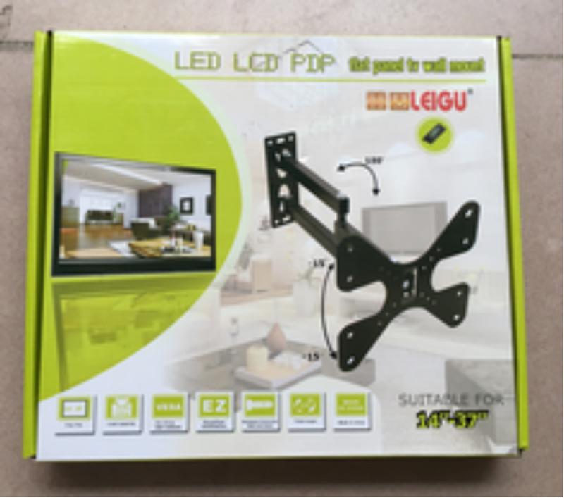 TV Wall Mount for LED TV (LG-F05)