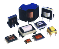 High Voltage Transformer Coil Current Transformer