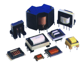 High Voltage Transformer Coil Current Transformer