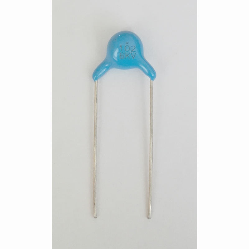 Stock IC and Transistor for PCB (102 6KV)