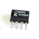 Stock IC and Transistor for PCB (1736DPC)