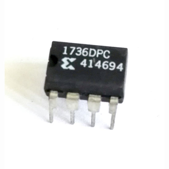 Stock IC and Transistor for PCB (1736DPC)