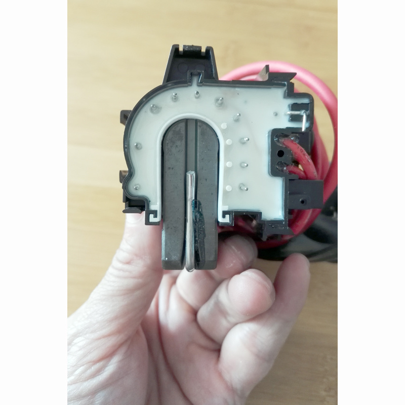 High Quality Flyback Transformer for CRT TV (FUH29A001V)