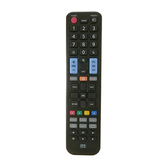High Quality Remote Control for TV (RD17092635)