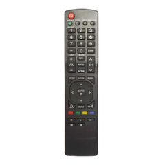 High Quality TV Remote Control (20171107)