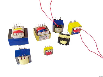 Low Frequency Transformer for Power Supply