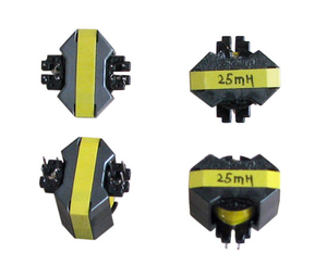 High Quality Transformer for Power Supply (RM8)