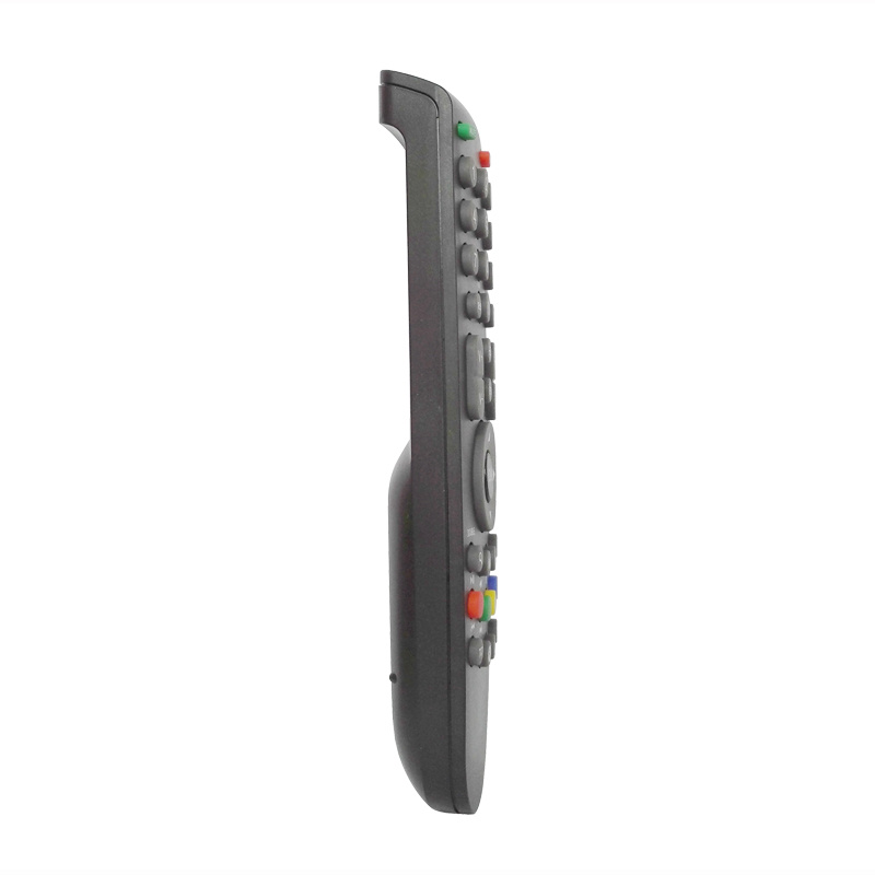 ABS Case Remote Control for TV Sat