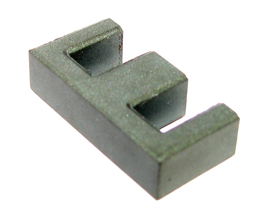 Ferrite Core for Power Transformer (EE25E-1)