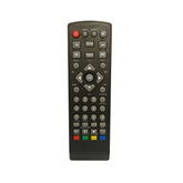 New ABS Case Remote Control for TV (RD17073103)